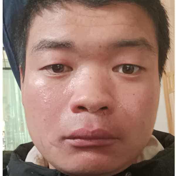 30岁岁河南单身帅哥 - 周口吉缘网