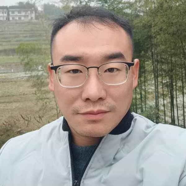 36岁岁湖南单身帅哥 - 周口吉缘网