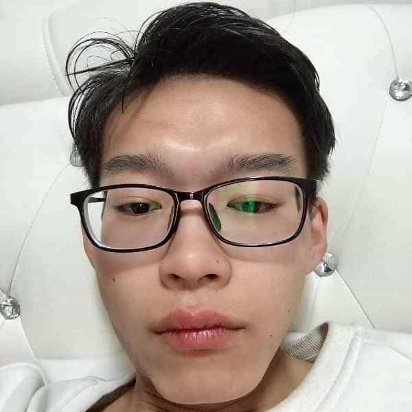 23岁岁河南单身帅哥 - 周口吉缘网