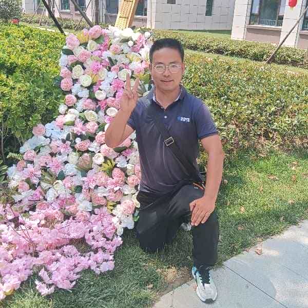 38岁岁山东单身帅哥 - 周口吉缘网