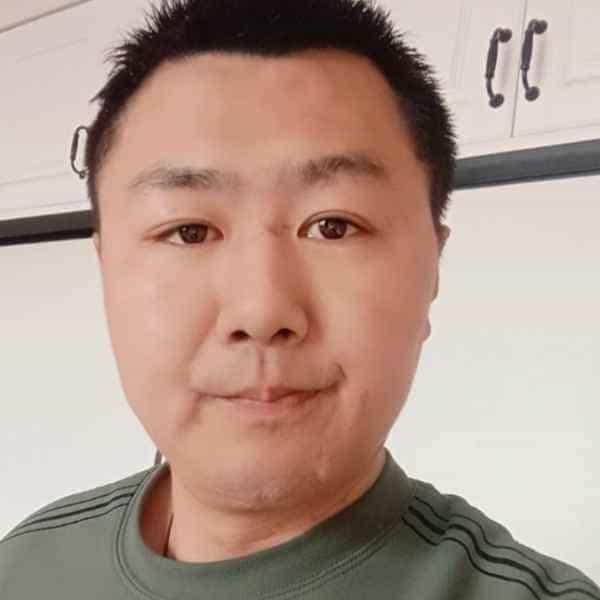 37岁岁山东单身帅哥 - 周口吉缘网