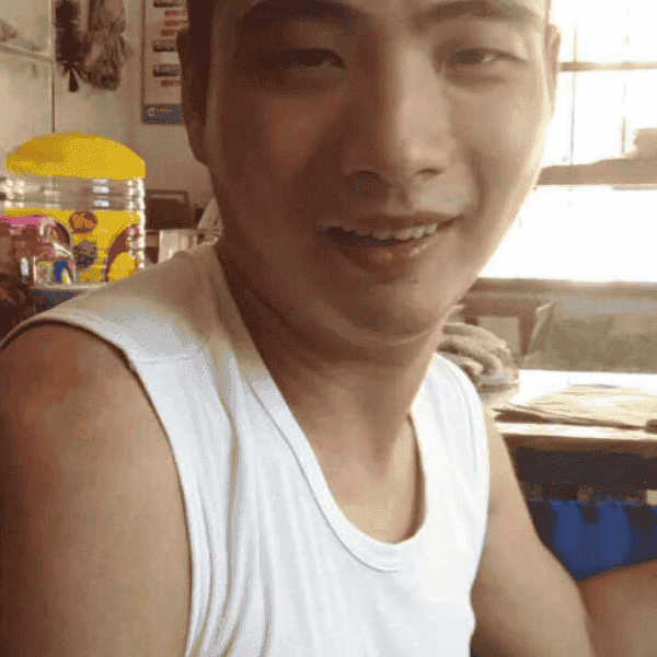 43岁岁浙江单身帅哥 - 周口吉缘网