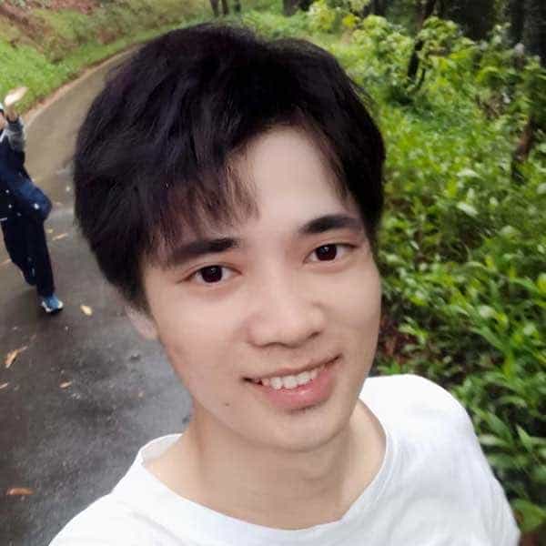 27岁岁广东单身帅哥 - 周口吉缘网
