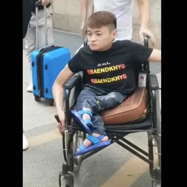 31岁岁广西单身帅哥 - 周口吉缘网