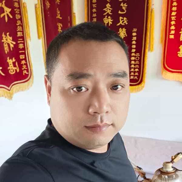 44岁岁江苏单身帅哥 - 周口吉缘网