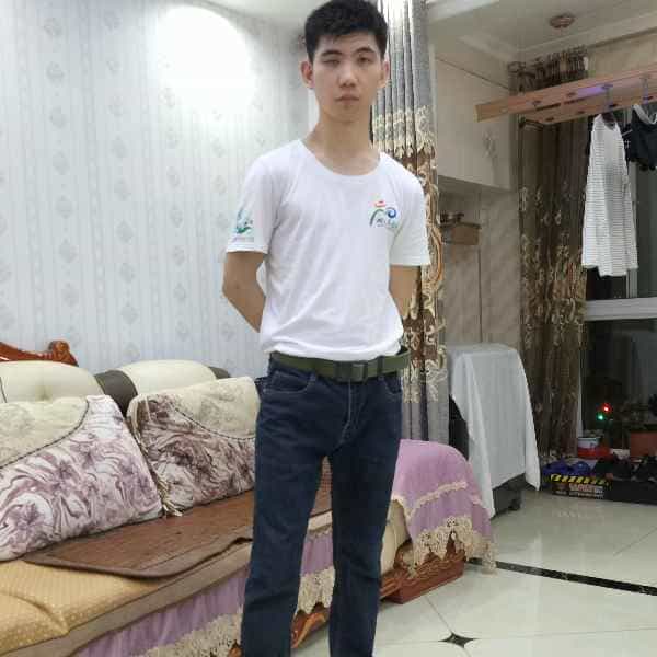 27岁岁江苏单身帅哥 - 周口吉缘网