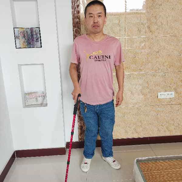 36岁岁山西单身帅哥 - 周口吉缘网