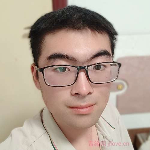 31岁岁湖北单身帅哥 - 周口吉缘网
