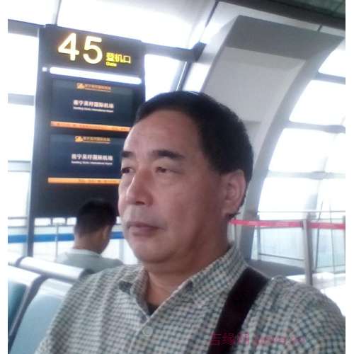 51岁岁广西单身帅哥 - 周口吉缘网