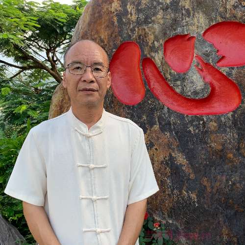 60岁岁广东单身帅哥 - 周口吉缘网