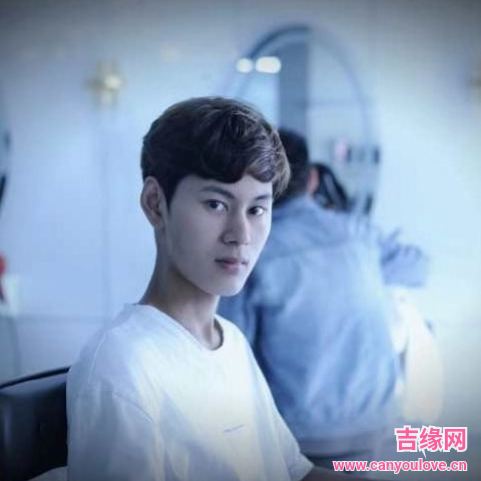 28岁岁安徽单身帅哥 - 周口吉缘网