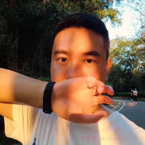 39岁岁广东单身帅哥 - 周口吉缘网