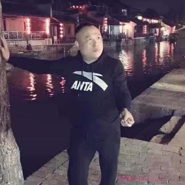 39岁岁山西单身帅哥 - 周口吉缘网