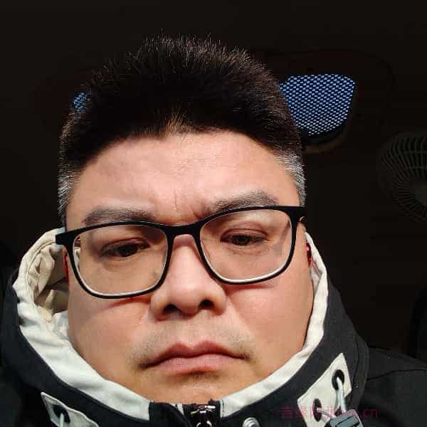 38岁岁江苏单身帅哥 - 周口吉缘网