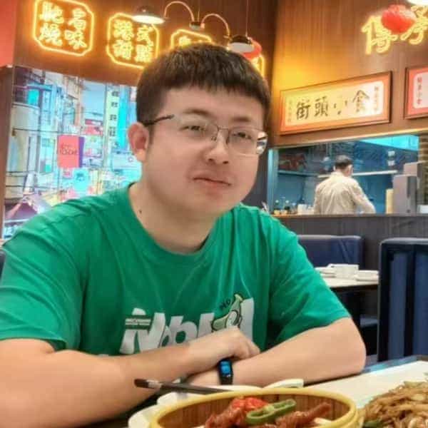 31岁岁安徽单身帅哥 - 周口吉缘网
