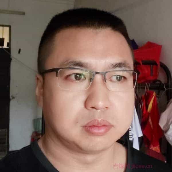 38岁岁湖南单身帅哥 - 周口吉缘网