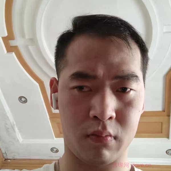 31岁岁河南单身帅哥 - 周口吉缘网