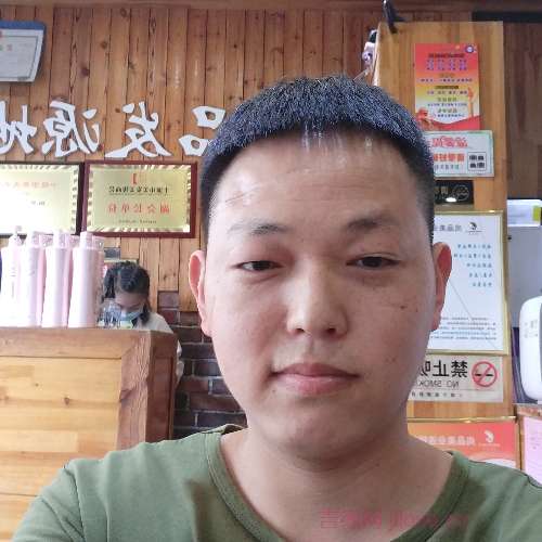 35岁岁湖北单身帅哥 - 周口吉缘网