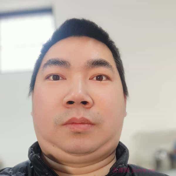 33岁岁湖北单身帅哥 - 周口吉缘网