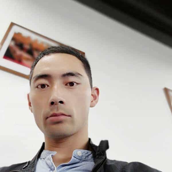 36岁岁山西单身帅哥 - 周口吉缘网