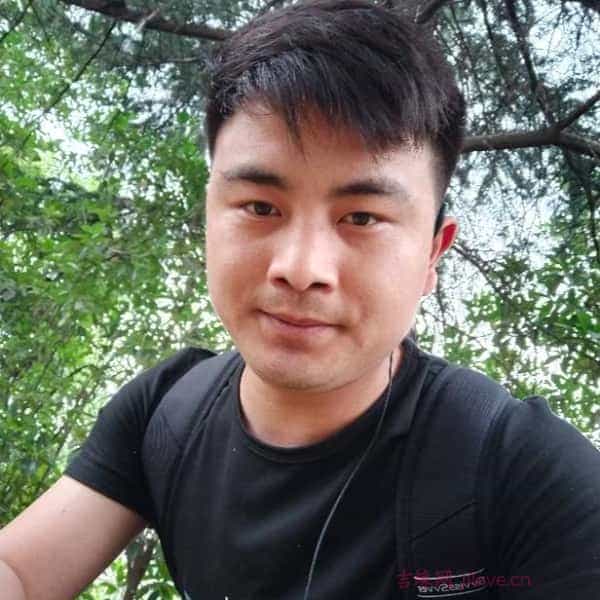 29岁岁安徽单身帅哥 - 周口吉缘网