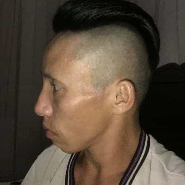 39岁岁广东单身帅哥 - 周口吉缘网