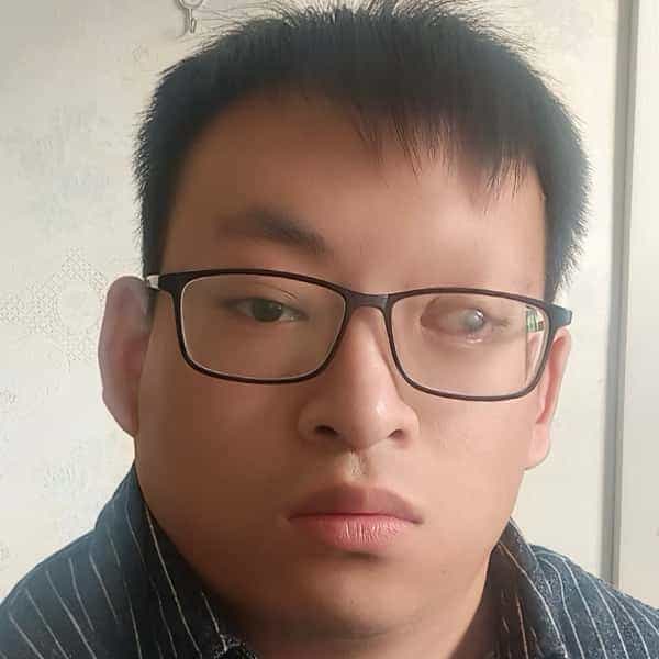 31岁岁山西单身帅哥 - 周口吉缘网
