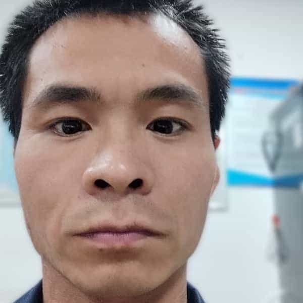 37岁岁山东单身帅哥 - 周口吉缘网