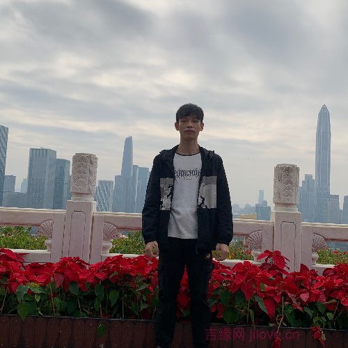 30岁岁江西单身帅哥 - 周口吉缘网