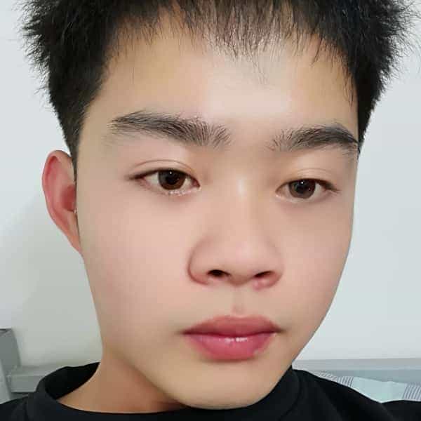 25岁岁河北单身帅哥 - 周口吉缘网