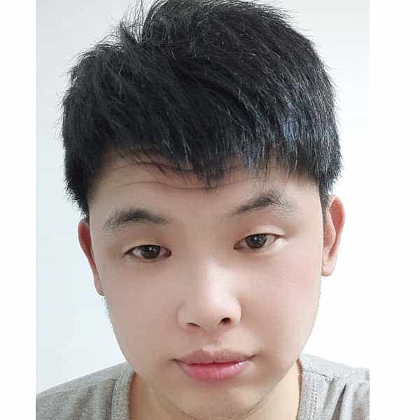 36岁岁山东单身帅哥 - 周口吉缘网