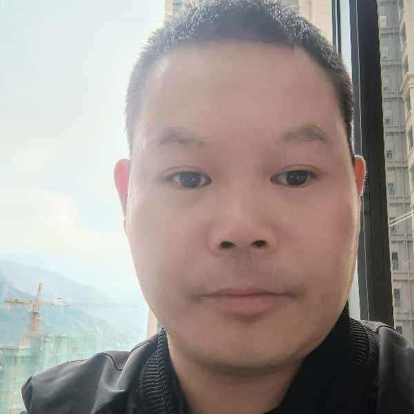 33岁岁湖北单身帅哥 - 周口吉缘网