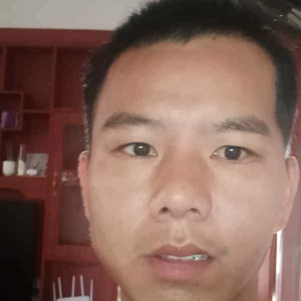 33岁岁广东单身帅哥 - 周口吉缘网