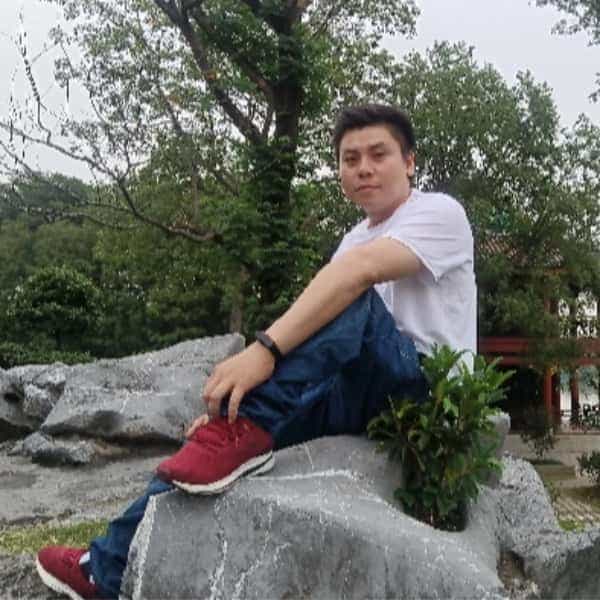 38岁岁广东单身帅哥 - 周口吉缘网