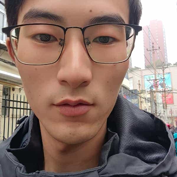25岁岁河南单身帅哥 - 周口吉缘网