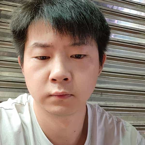 35岁岁河南单身帅哥 - 周口吉缘网