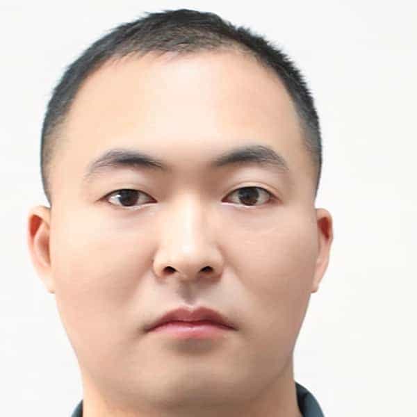 37岁岁江西单身帅哥 - 周口吉缘网
