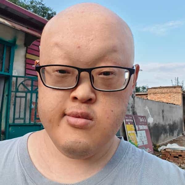 28岁岁山东单身帅哥 - 周口吉缘网