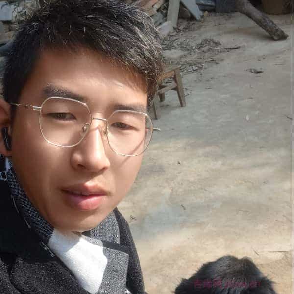 33岁岁安徽单身帅哥 - 周口吉缘网