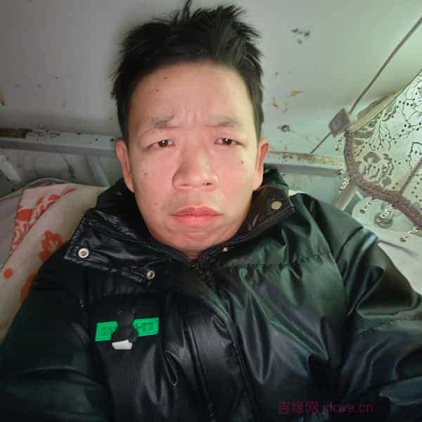 34岁岁河南单身帅哥 - 周口吉缘网