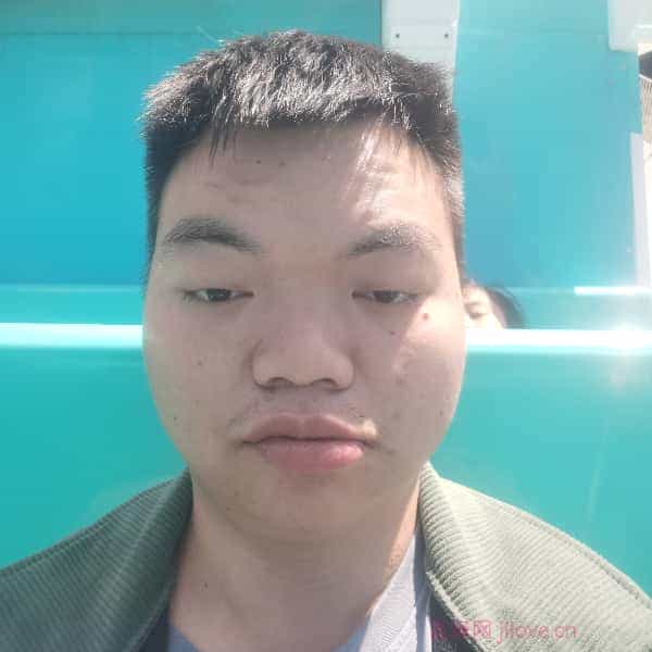 31岁岁广东单身帅哥 - 周口吉缘网