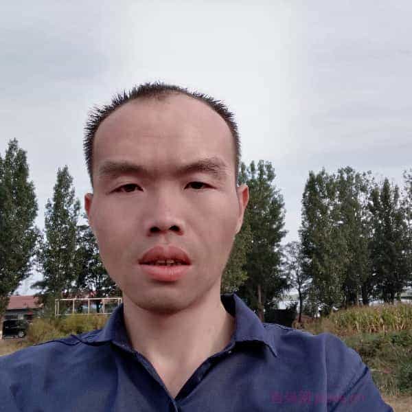 39岁岁山西单身帅哥 - 周口吉缘网