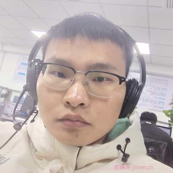 30岁岁江西单身帅哥 - 周口吉缘网