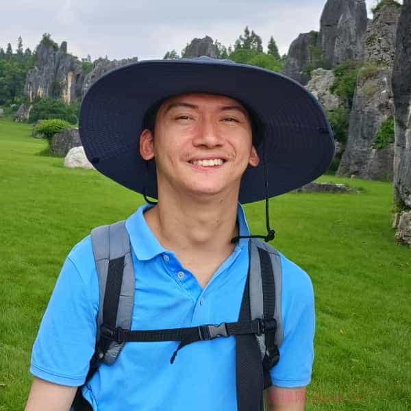 35岁岁河北单身帅哥 - 周口吉缘网