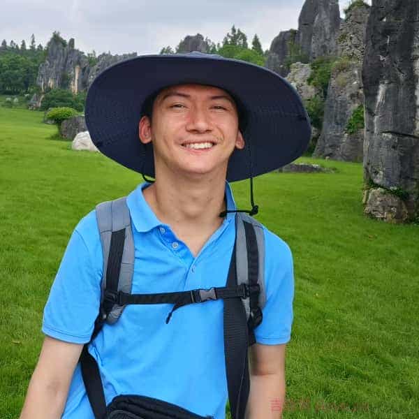 35岁岁河北单身帅哥 - 周口吉缘网