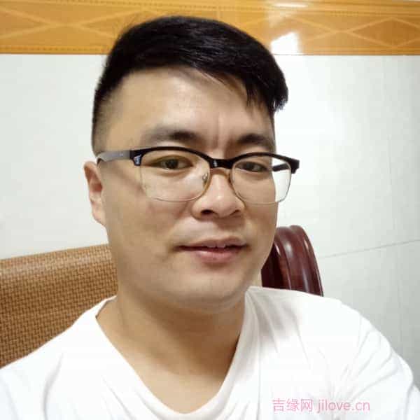 33岁岁江苏单身帅哥 - 周口吉缘网
