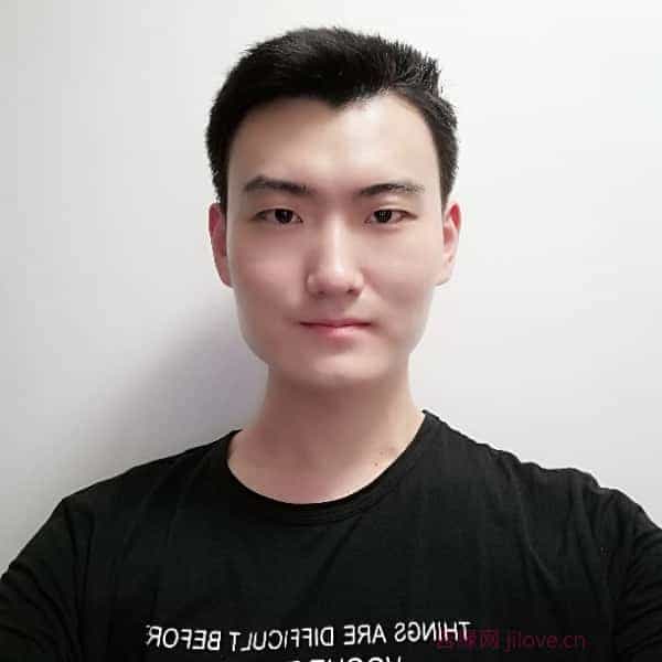 35岁岁山东单身帅哥 - 周口吉缘网