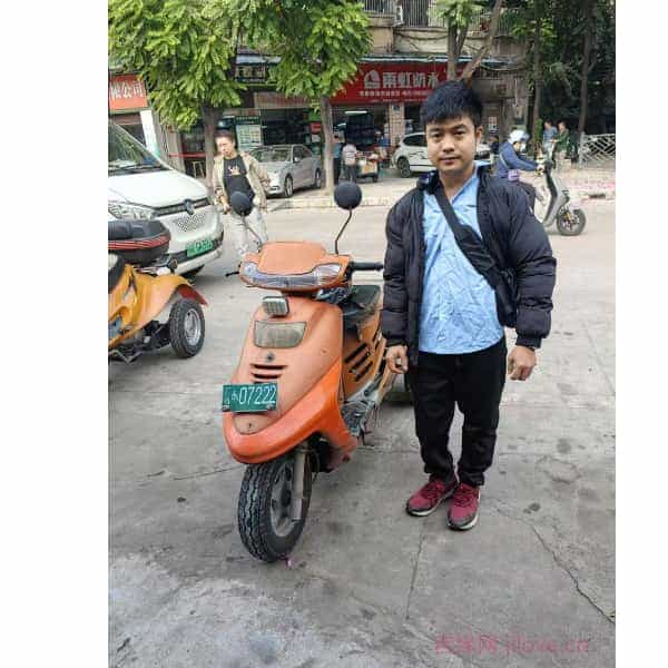 38岁岁广东单身帅哥 - 周口吉缘网