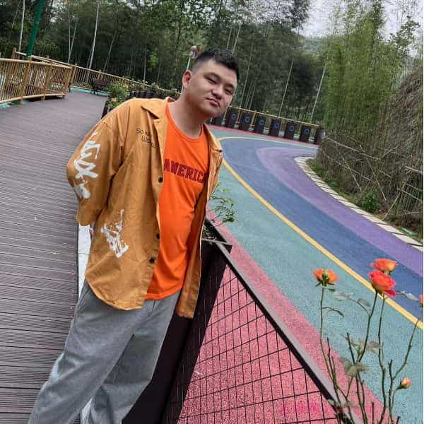28岁岁湖南单身帅哥 - 周口吉缘网