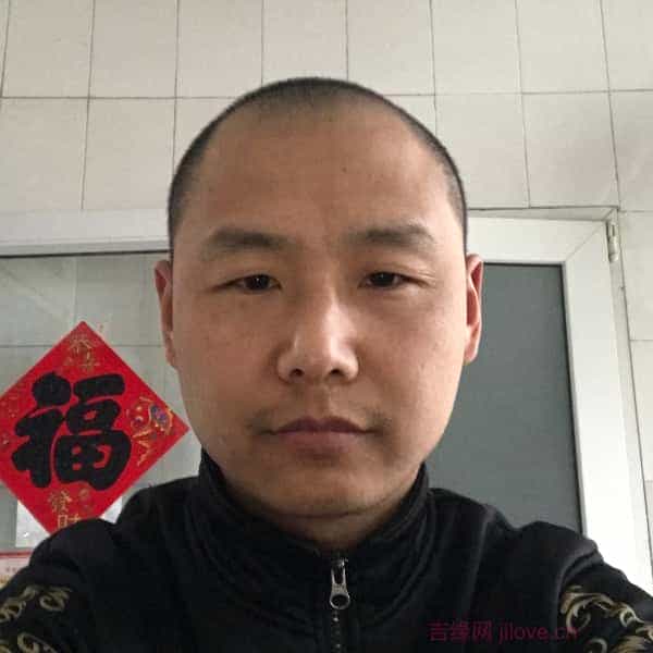 35岁岁河北单身帅哥 - 周口吉缘网